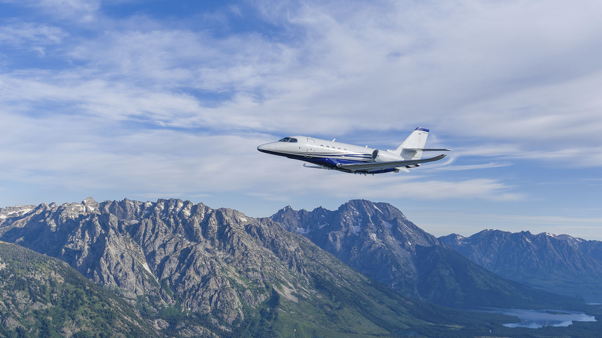 Citation Latitude