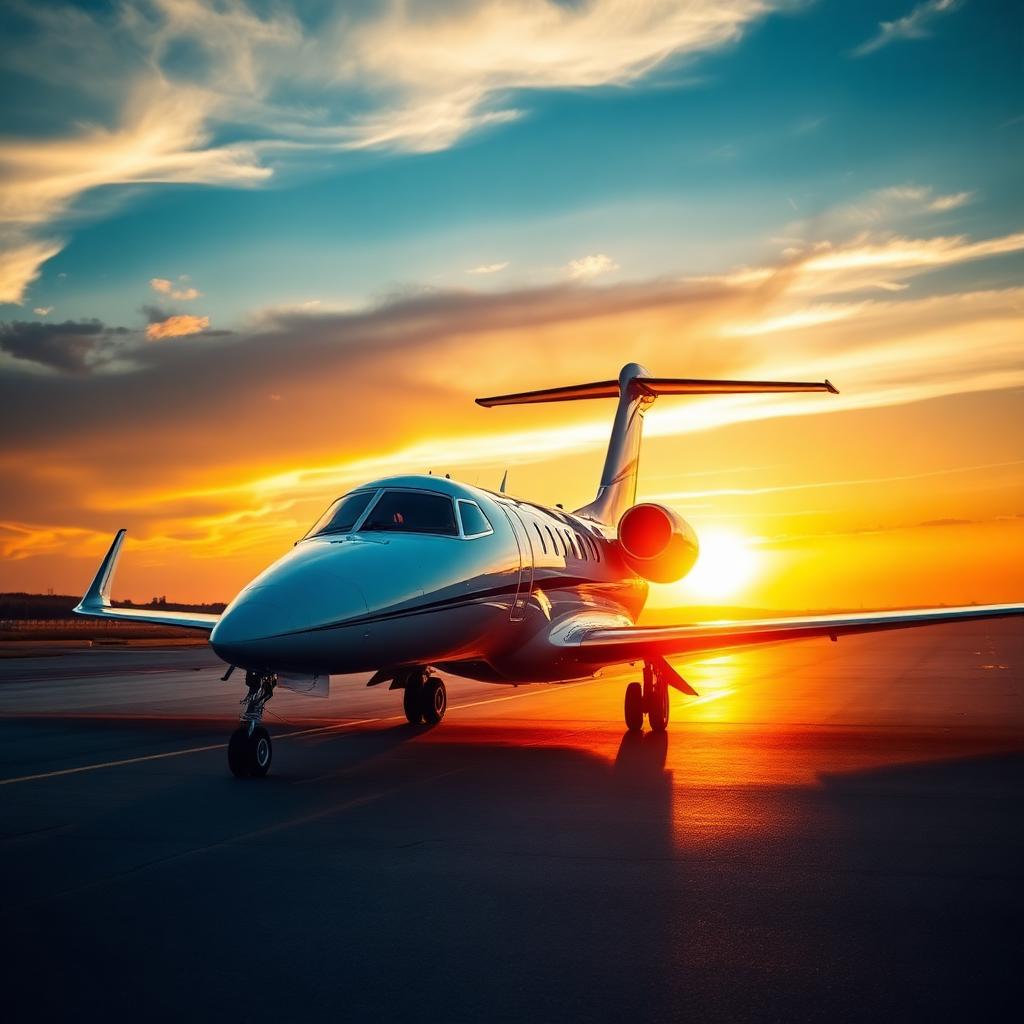 Bombardier Challenger 350
