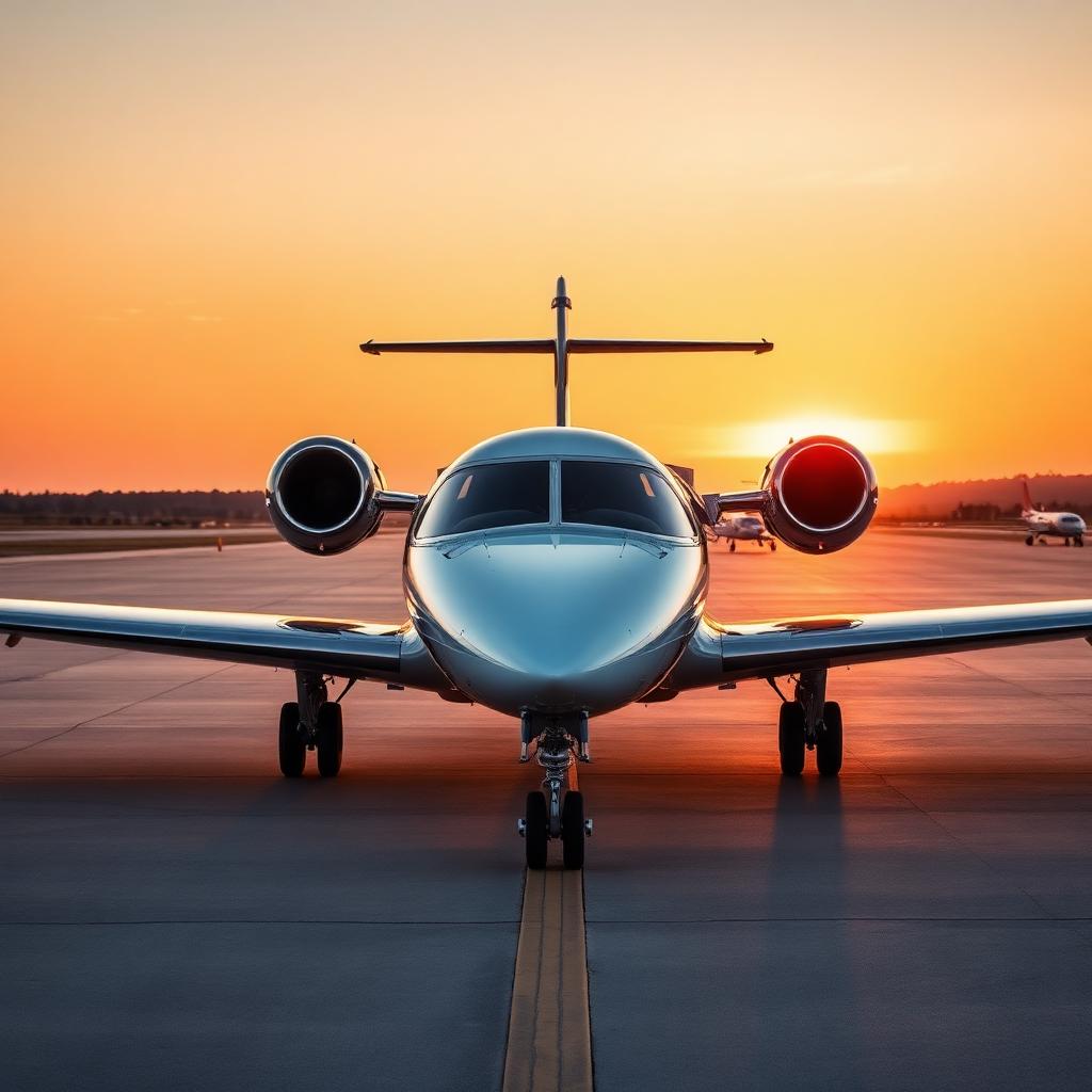 Cirrus Vision SF50 / HondaJet Elite
