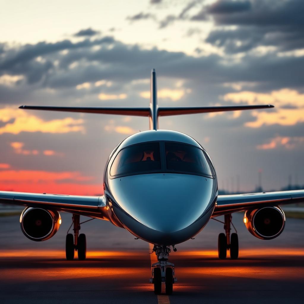 Citation CJ3+