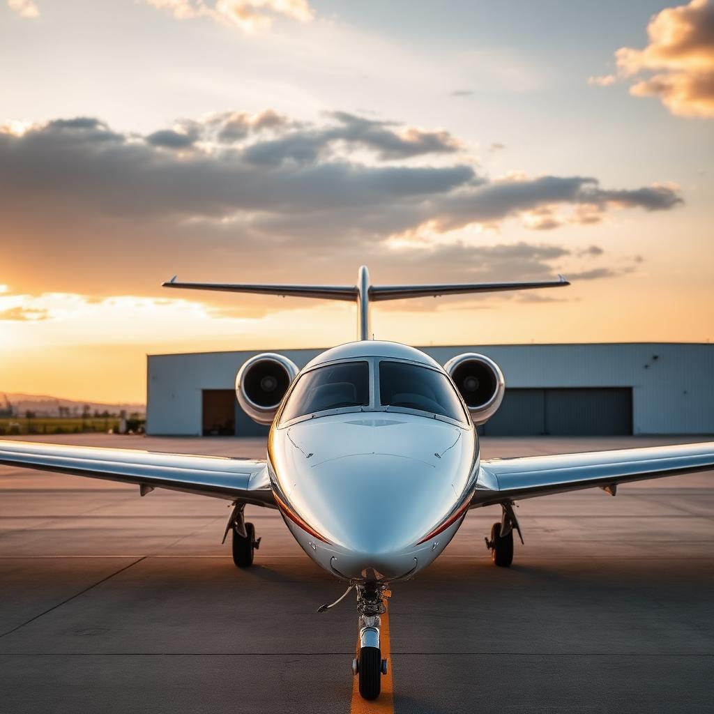 Citation Latitude