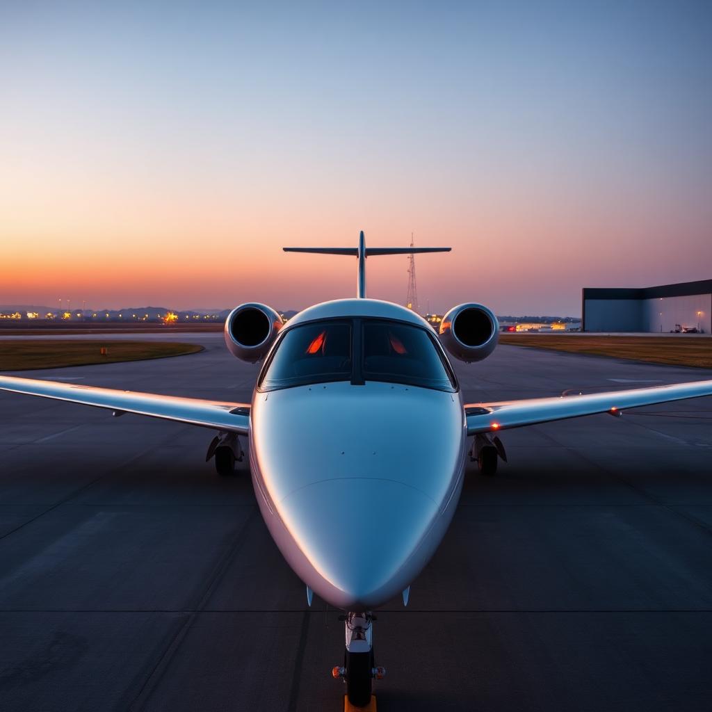 Citation Longitude