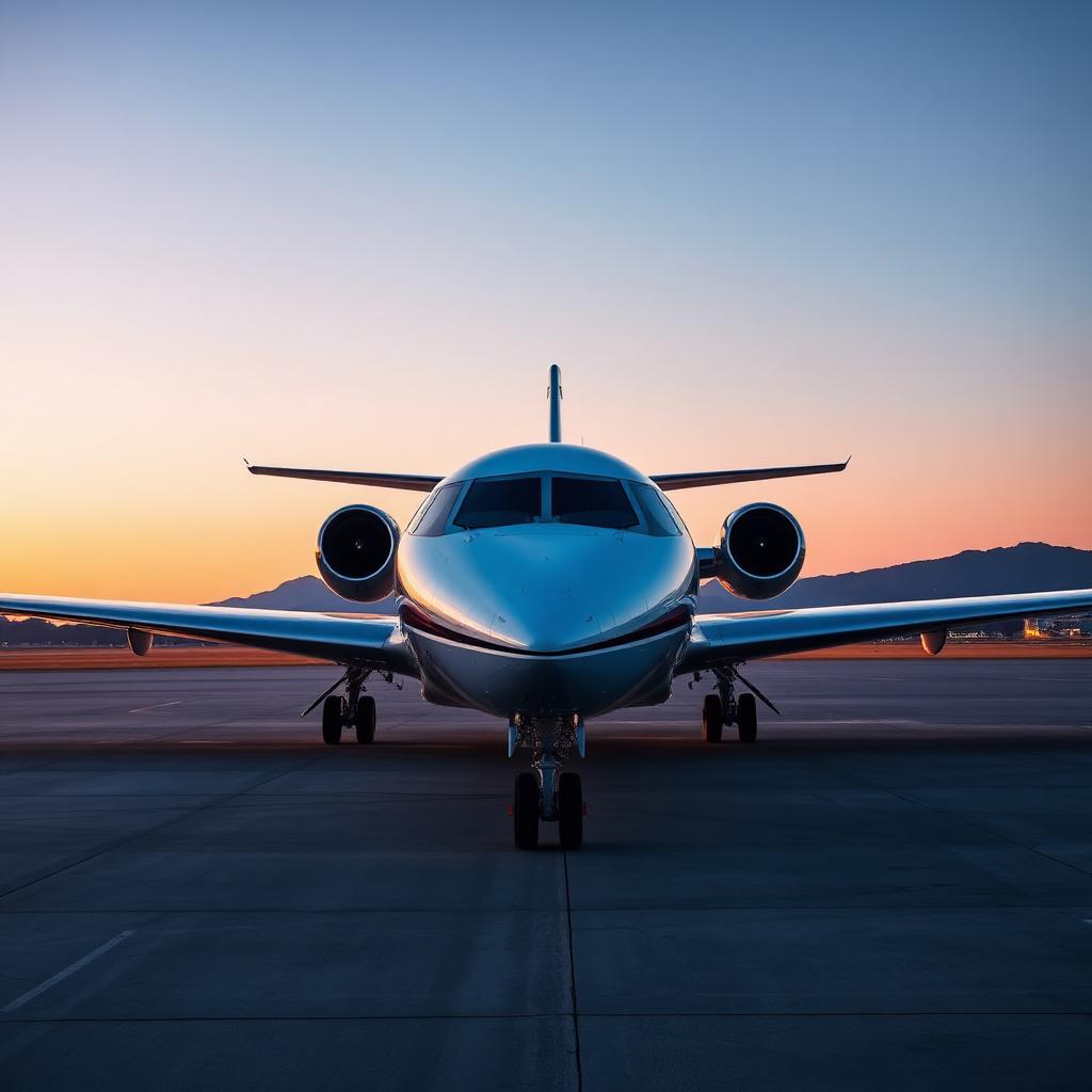 Bombardier Global 7500