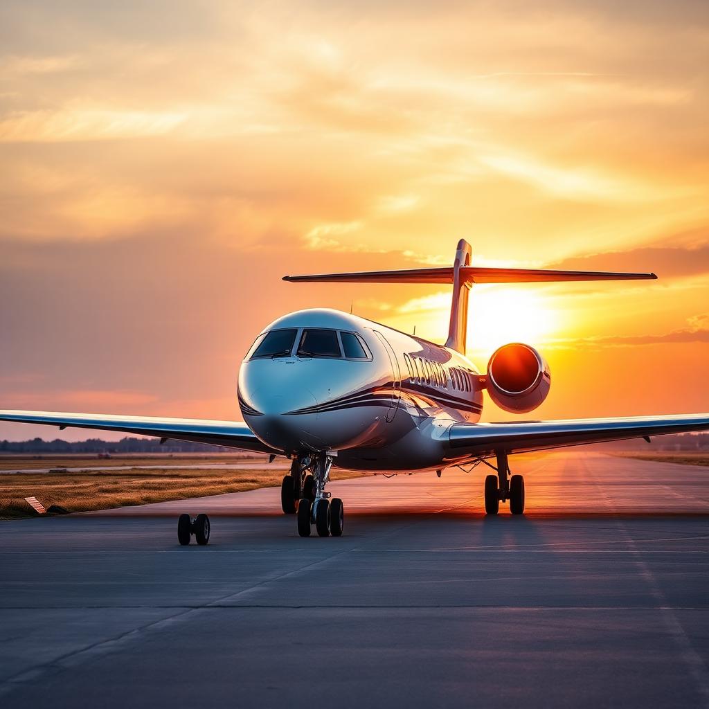 Gulfstream G650ER