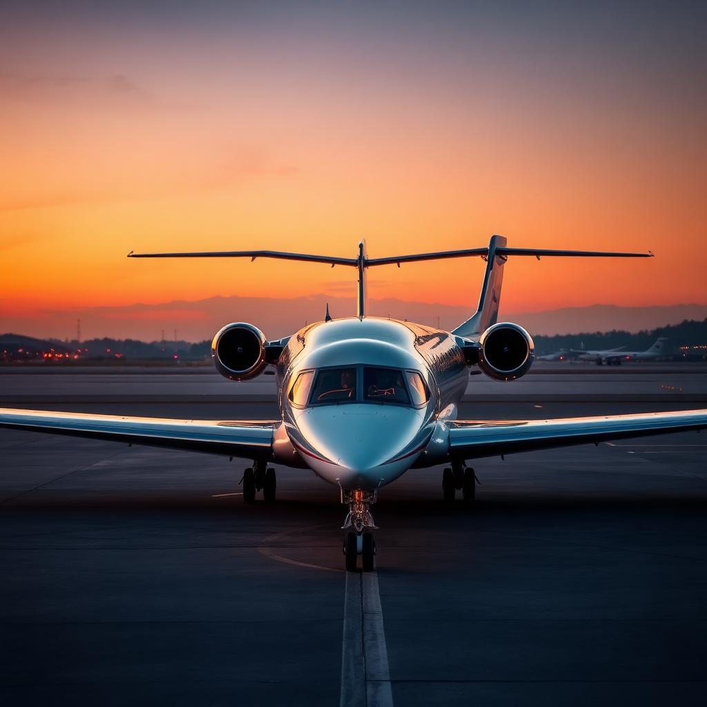 Hawker 900XP