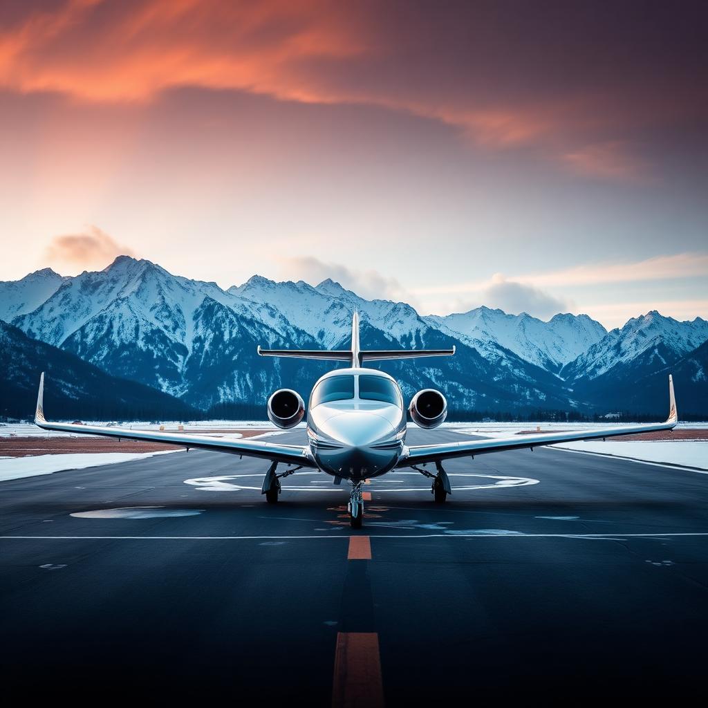 Pilatus PC-24